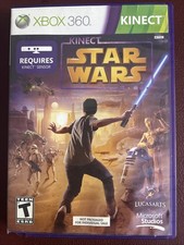 Kinect Star Wars (Microsoft