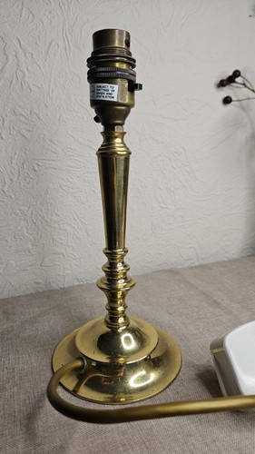 Base lampada tavolo stile - base,
