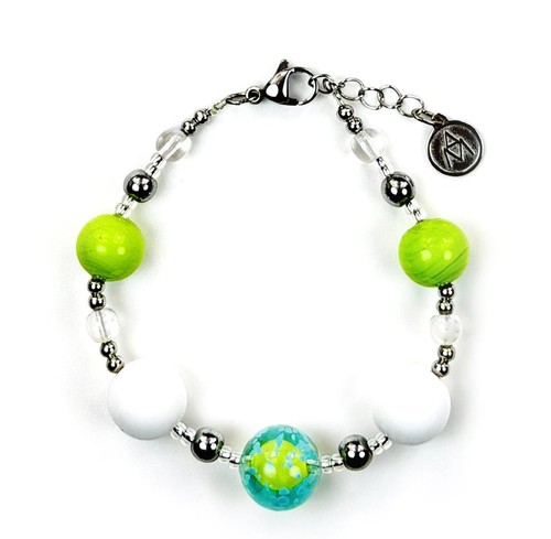 Bracciale antica murrina - antica,