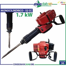 Martello Demolitore A Scoppio