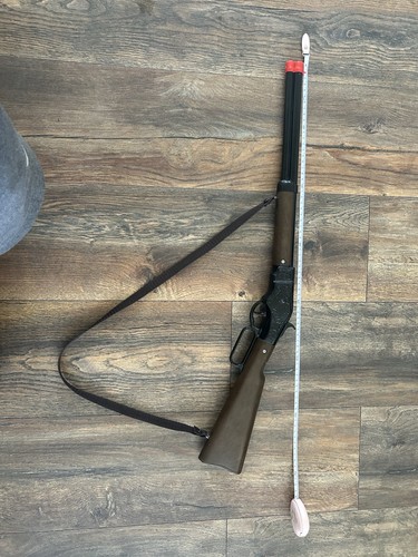 Fucile winchester gonher - winchester, 99/0
