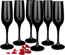 Glasmark Krosno - Set Di 6