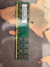 Memoria RAM KIT DDR2 4 Gb