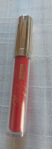 Pupa glossy lips colore 407 - pupa,
