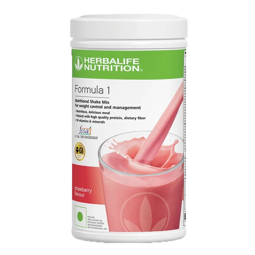 Herbalife formula - herbalife,
