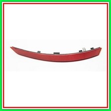 Catadiottro Sinistro Paraurti