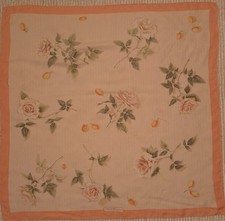 Salvatore Ferragamo sciarpa