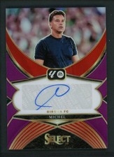 2024-25 MICHEL 29/49 AUTO