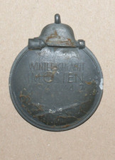 126v-GERMANIA MEDAGLIA CAMPAGNA DI RUSSIA 2^GM WW2