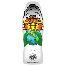 Tavola da Skateboard Old