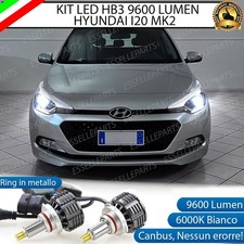 KIT FULL LED HB3 9005 CANBUS