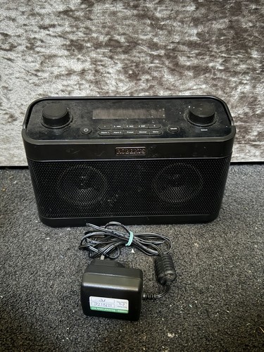 Roberts blutune radio - blutune, 5