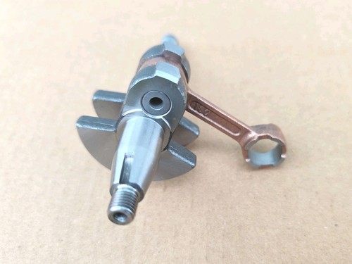 Kit albero motore per - albero,