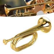 Tromba da banda musicale