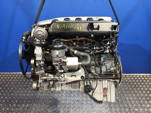 306d1 motore completo - motore, /