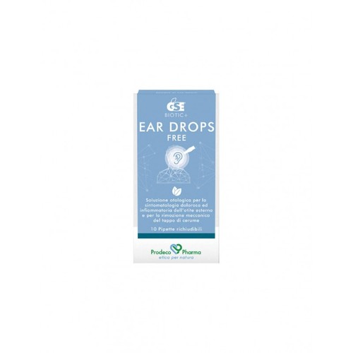 Gse ear drops free dispositivo - free,