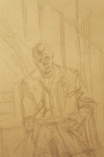 Alberto giacometti - giacometti,
