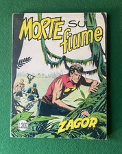 🟢🟢 Zagor Zenith 103