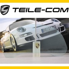 TOP+ORIG. Ricambi Porsche 986 Boxster: vetro lunotto sinistro/door glass sinistr