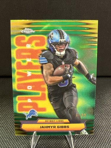 2025 topps chrome - 2025, football