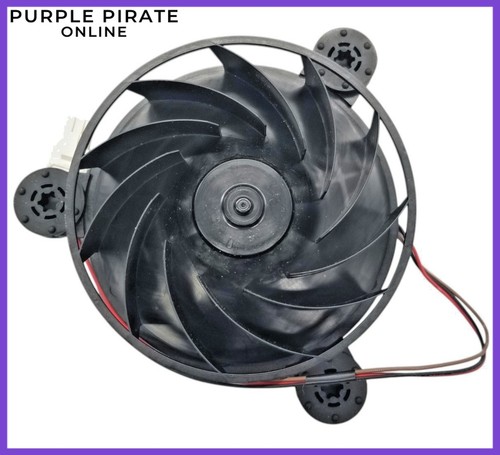 Ventilatore motore frigorifero