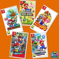 LOTTO NINTENDO SWITCH SUPER