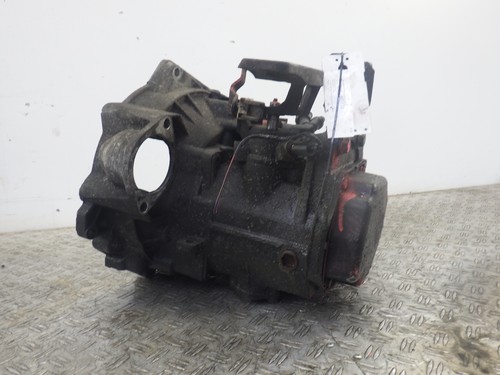 Cambio manuale polo - vw,