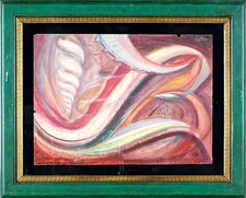 FUTURISMO - Dinamismo -