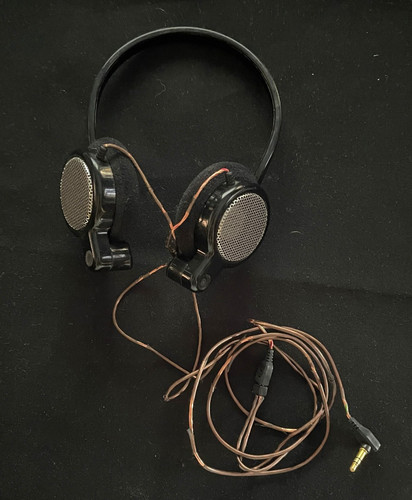 Cuffie grado igrado - cuffie,