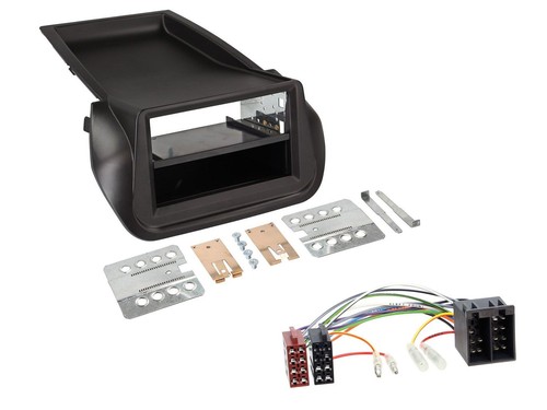 Kit installazione radio