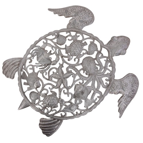 Tartaruga marina arte - , da