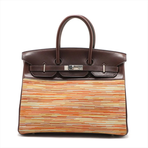 Hermès birkin tournay - hermès, 35