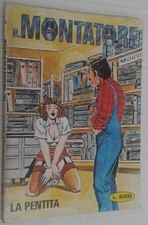 IL MONTATORE  N°110 originale