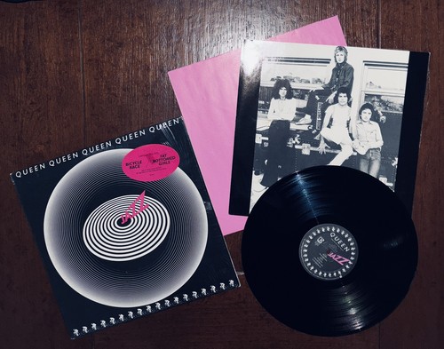 Queen jazz edition - jazz, with