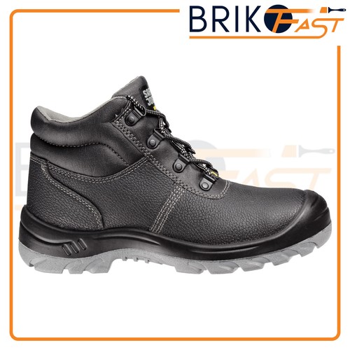 Safety jogger bestboy - safety, s3