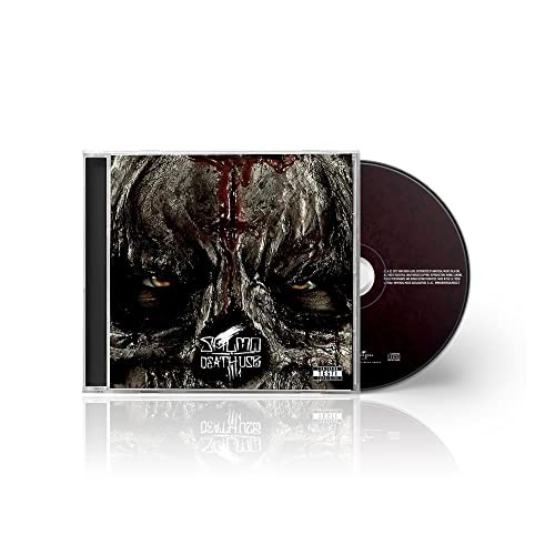 Salmo death usb - usb,