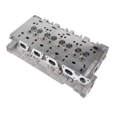 Testata + Vent per Nissan