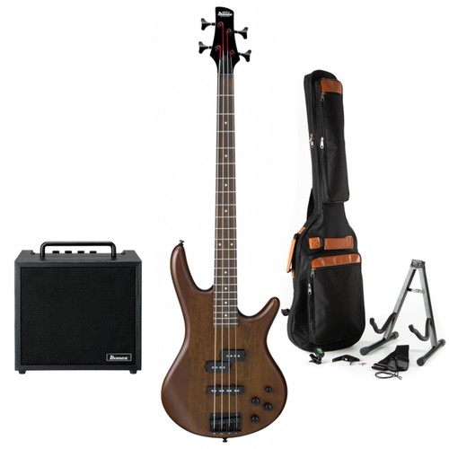 Ibanez set basso elettrico - set,