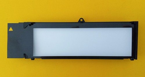 Display backlight assembly for