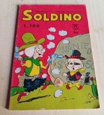 Soldino N.5 Edizioni Bianconi
