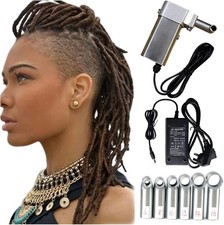 Dreadlocks Maker con 6