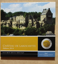 5 euro Lussemburgo Luxemburg
