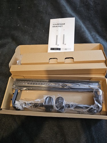 Staffa soundbar supporto - soundbar, se-49