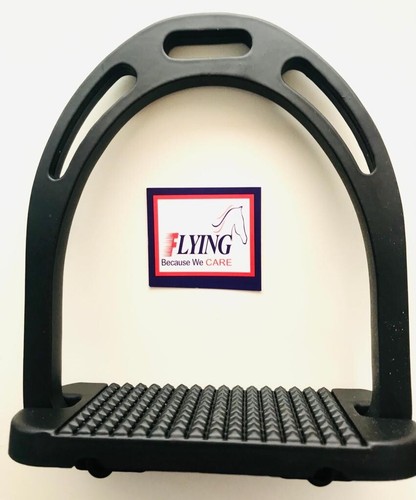 Jin staffe alluminio - staffe,