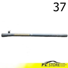 TUBO MARMITTA CENTRALE