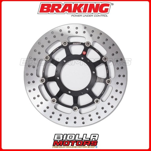 Stx47 disco freno - stx47, anteriore