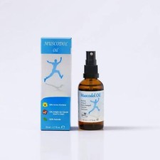 Olio per Massaggio Sportivo