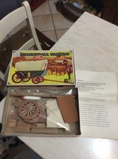 Rarissimo kit legno - kit,