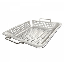 Vassoio Verdure Wok 30X33