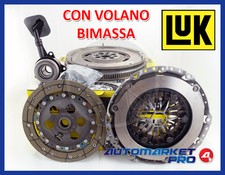 KIT FRIZIONE VOLANO BIMASSA